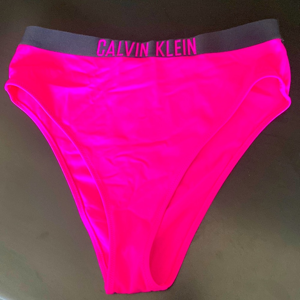 Bas de maillot ou culotte